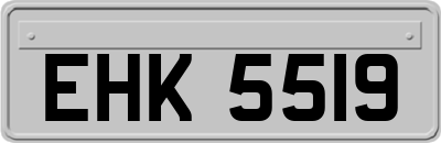 EHK5519