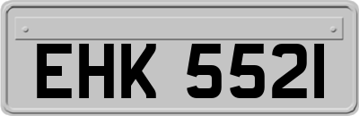 EHK5521