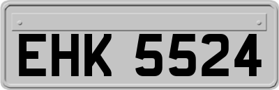 EHK5524