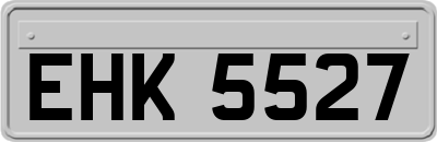 EHK5527