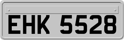 EHK5528