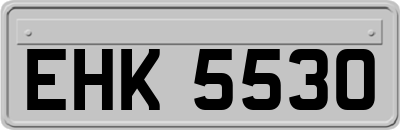 EHK5530