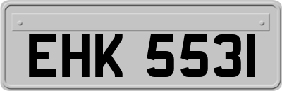EHK5531