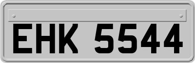 EHK5544