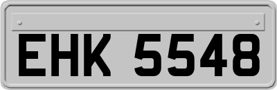 EHK5548
