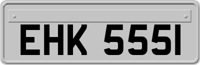 EHK5551