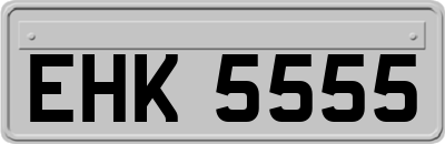 EHK5555