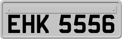 EHK5556