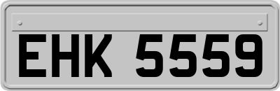 EHK5559