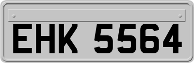 EHK5564
