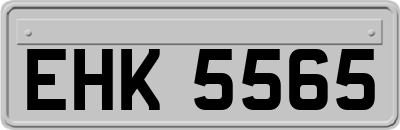 EHK5565