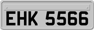 EHK5566