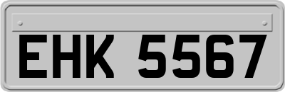 EHK5567