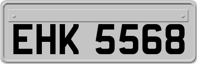EHK5568