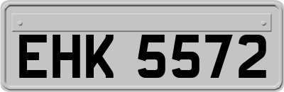 EHK5572