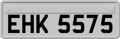 EHK5575