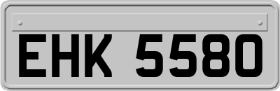 EHK5580
