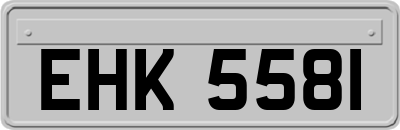 EHK5581