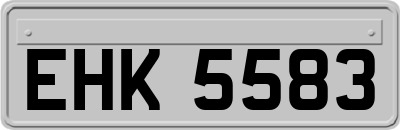 EHK5583