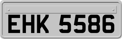 EHK5586