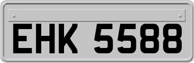 EHK5588
