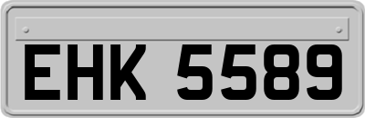 EHK5589