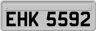 EHK5592