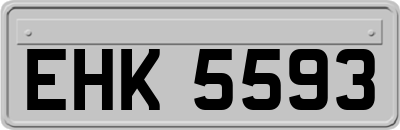 EHK5593