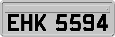 EHK5594