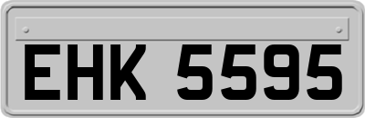 EHK5595