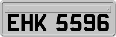 EHK5596