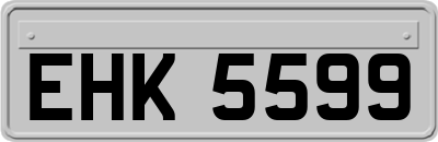 EHK5599