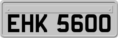 EHK5600