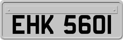 EHK5601