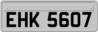EHK5607
