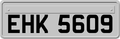 EHK5609