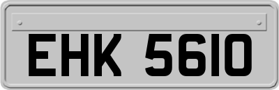 EHK5610