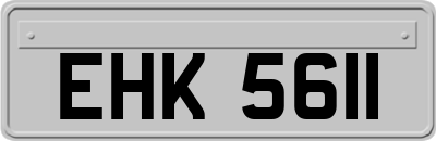 EHK5611