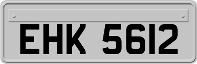 EHK5612