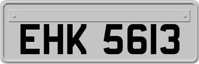 EHK5613