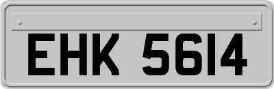 EHK5614