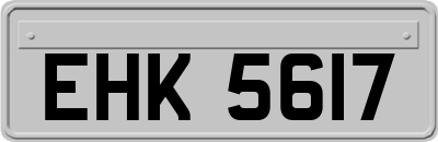 EHK5617