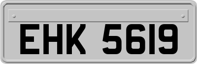 EHK5619