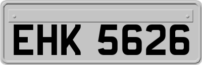EHK5626