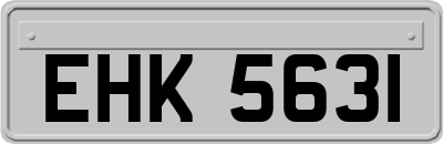 EHK5631