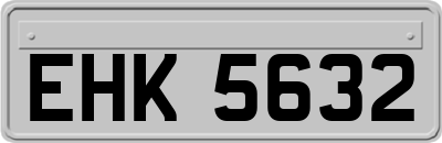 EHK5632