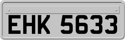 EHK5633