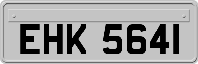EHK5641