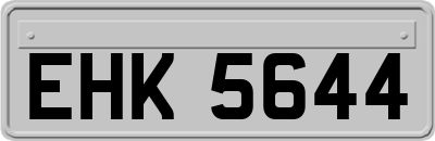 EHK5644