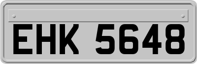 EHK5648